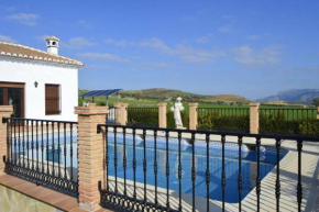 Villa Rosales, Ardales